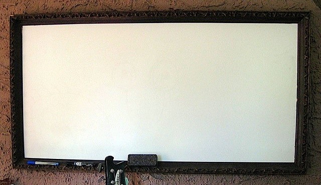 Types Of Whiteboards